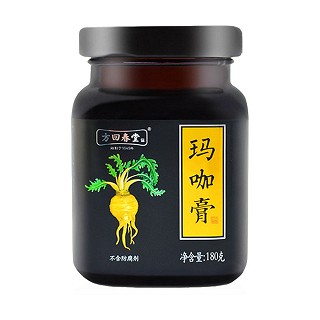 方回春堂 瑪卡膏(方回春堂)