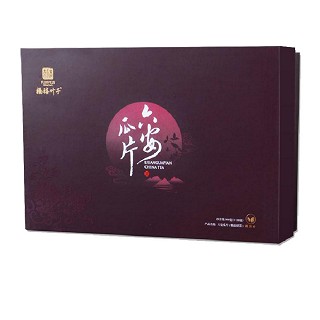 福禧葉子六安瓜片(福禧)