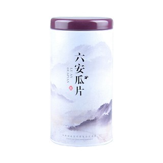 福禧葉子 六安瓜片(福禧)