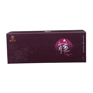 福禧葉子 六安瓜片(福禧)