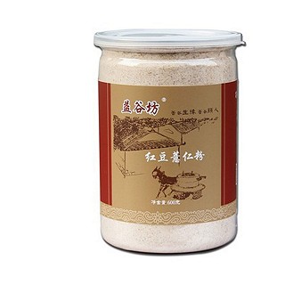 益谷坊紅豆薏米粉(南農(nóng)食品)