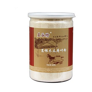 益谷坊葛根木瓜荷葉粉(南農(nóng)食品)