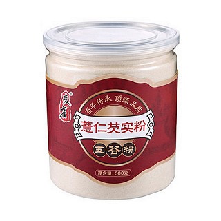 麥雀薏仁芡實(shí)粉(源本)