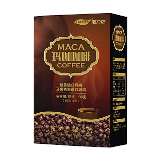 活力達(dá) 瑪咖咖啡(億超)