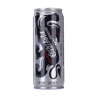瑪呀瑪咔(瑪咖飲料)