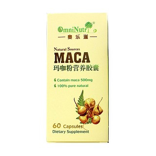 奧樂滋 瑪卡精片(其他)