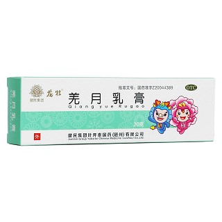 羌月乳膏價(jià)格 羌月乳膏價(jià)格