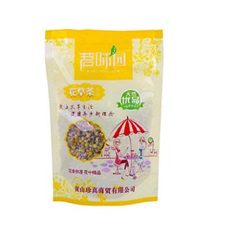 茗味園洋甘菊價(jià)格