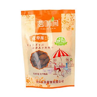 茗味園胖大海價格 茗味園胖大海價格