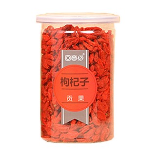 回音必枸杞子(天冉中藥)