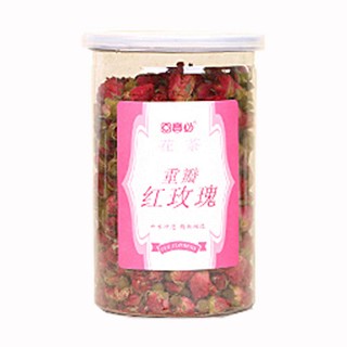 回音必重瓣紅玫瑰(天冉中藥)