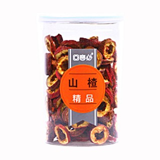 回音必山楂(天冉中藥)