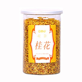 回音必桂花(天冉中藥)