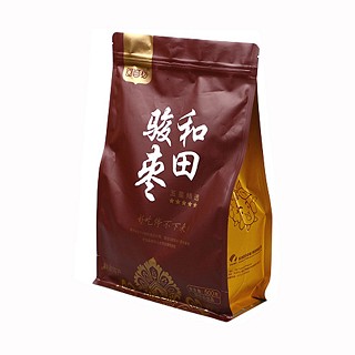 回音必和田駿棗(天冉中藥)