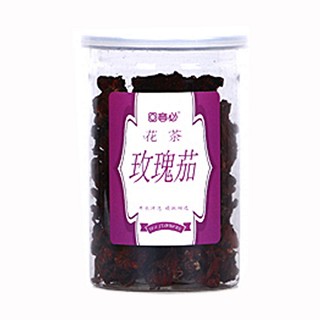 回音必玫瑰茄(天冉中藥)