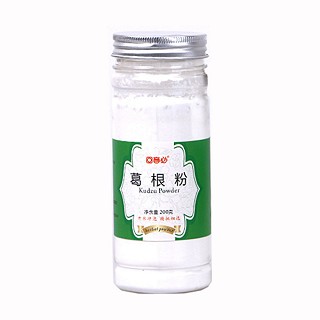 回音必葛根粉(天冉中藥)