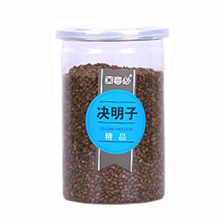 回音必決明子(天冉中藥)