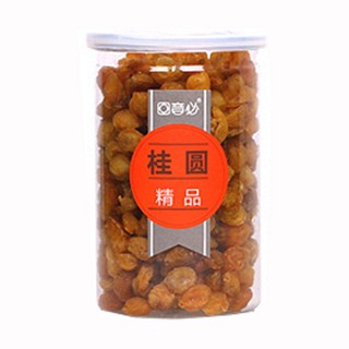 回音必桂圓(天冉中藥)