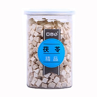 回音必茯苓(天冉中藥)