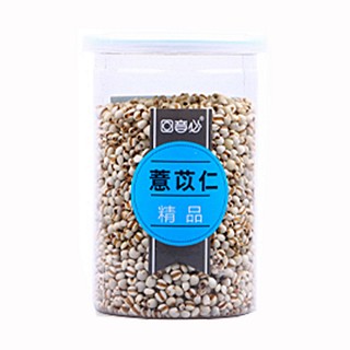 回音必薏苡仁(天冉中藥)