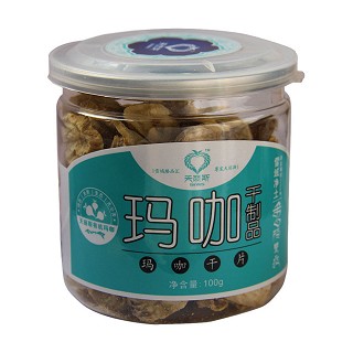 天麗斯 瑪咖干片(天麗斯生物)