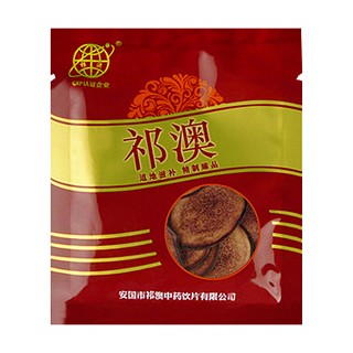 祁澳長(zhǎng)白山梅花鹿鹿茸片 (祁澳)