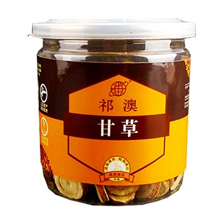 祁澳甘草片(祁澳)