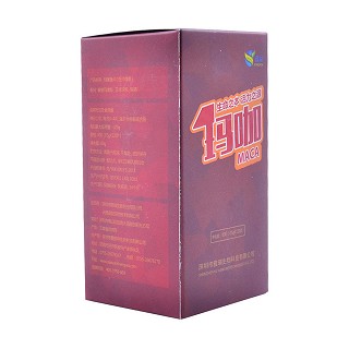 雅瑄 瑪咖精片(雅瑄)