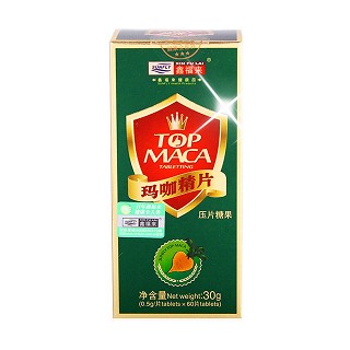 鑫福來 瑪咖精片(鑫福來)