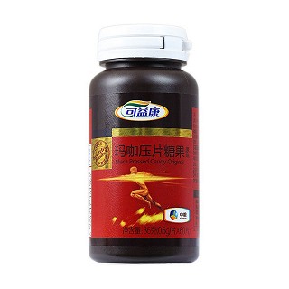 可益康 瑪咖壓片糖果