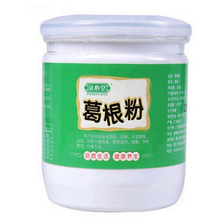 達心堂野生葛根粉(綠野葛業(yè))