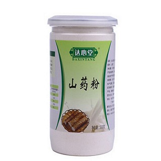 達心堂山藥粉(博健)