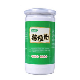 達心堂葛根粉(綠野葛業(yè))