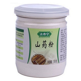達心堂山藥粉(博健)