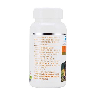 康富麗牌鈣鐵鋅硒片(長生康) 康富麗牌鈣鐵鋅硒片(長生康)