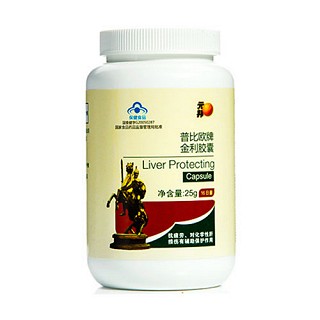 康恩貝金利膠囊(康恩貝)