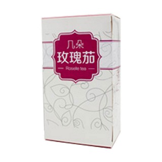 幾朵花 玫瑰茄(豐旺)
