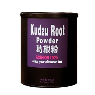 瑪麗說 葛根粉(綠谷工坊)