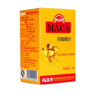 奧咖 瑪咖精片(奧咖)