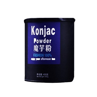 瑪麗說 魔芋粉(綠谷工坊)