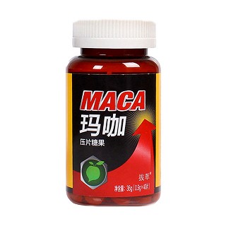 千林 瑪咖