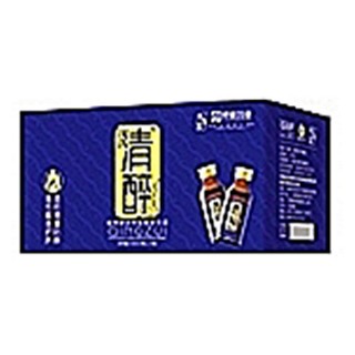 修存堂牌清醉植物源活性低聚肽飲品(博誠(chéng))