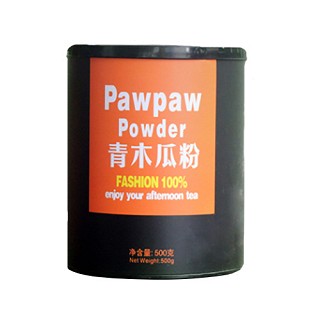 瑪麗說 青木瓜粉(康爾福保健飲料食品)