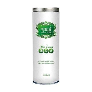 瑪麗說 薄荷葉(土特產(chǎn))