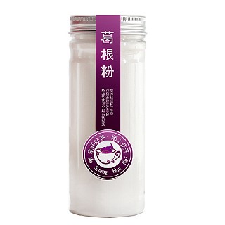 陌上花開 葛根粉(土特產(chǎn))