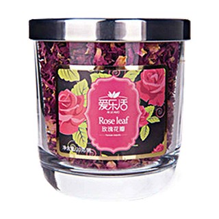 愛樂活玫瑰花瓣(德國德賦樂)