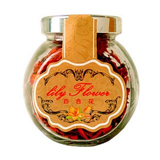 噠玲愛茶百合花(土特產(chǎn))