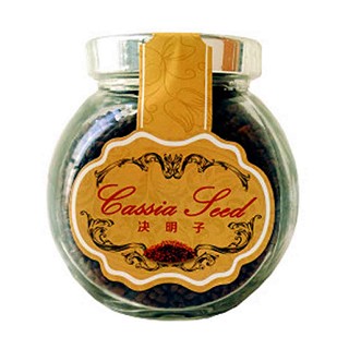 噠玲愛(ài)茶決明子(土特產(chǎn))