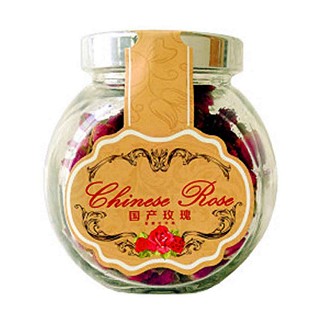 噠玲愛茶國產(chǎn)玫瑰(土特產(chǎn))