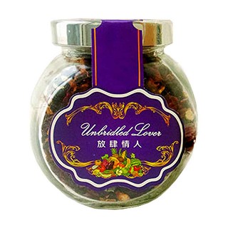 噠玲愛茶放肆情人(土特產(chǎn))